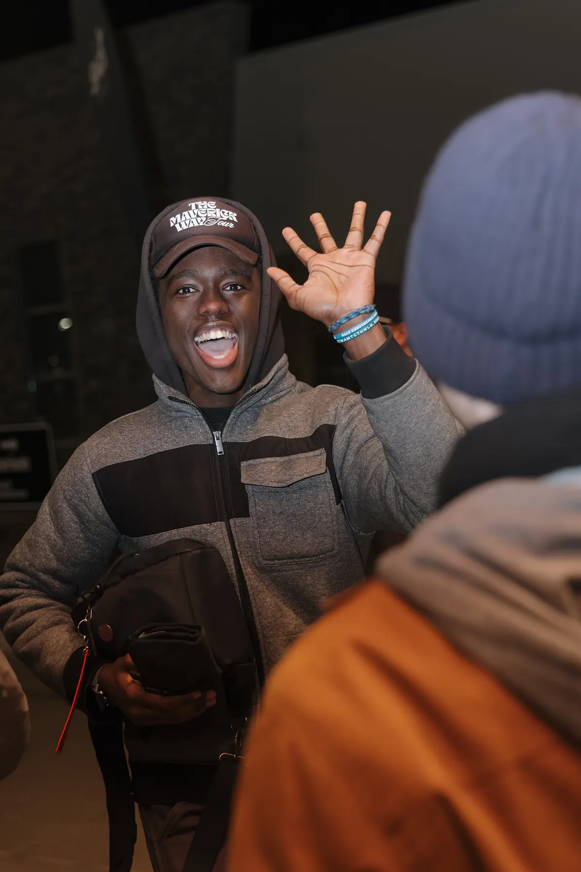salt-kickoff-waving